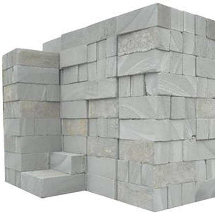 连云不同砌筑方式蒸压加气混凝土砌块轻质砖 加气块抗压强度研究